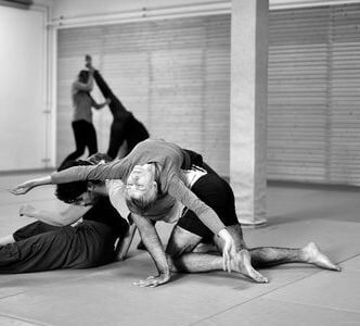 1º ACADE Danza Moderna