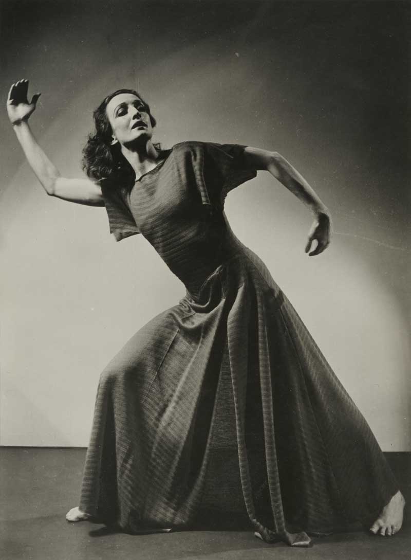 Doris-Humphrey
