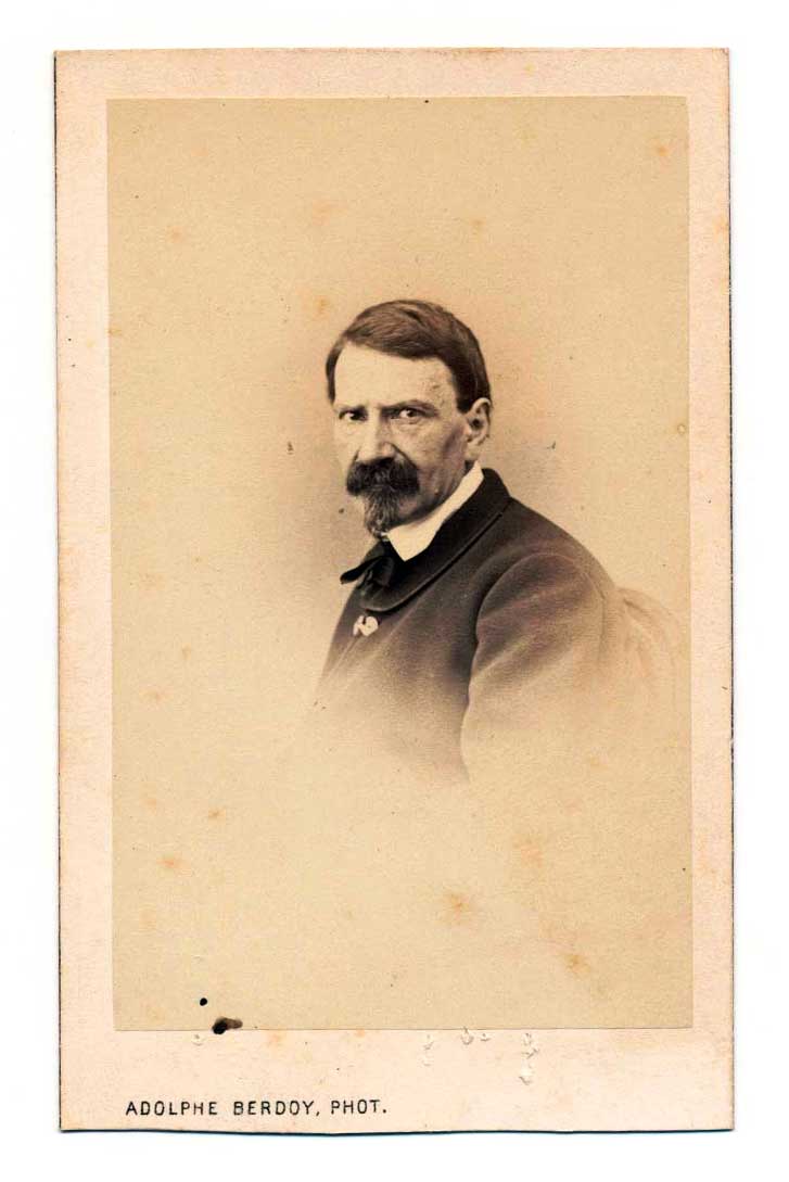 François-Delsarte