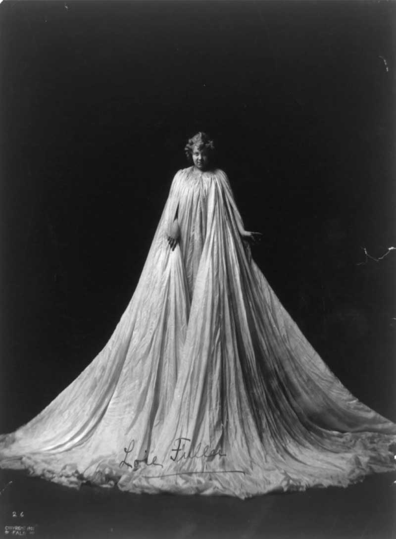 Loïe-Fuller