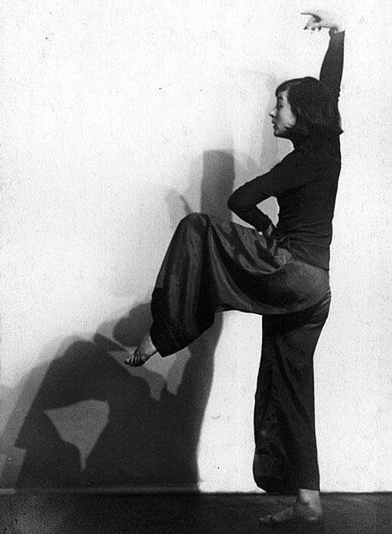 Mary-Wigman