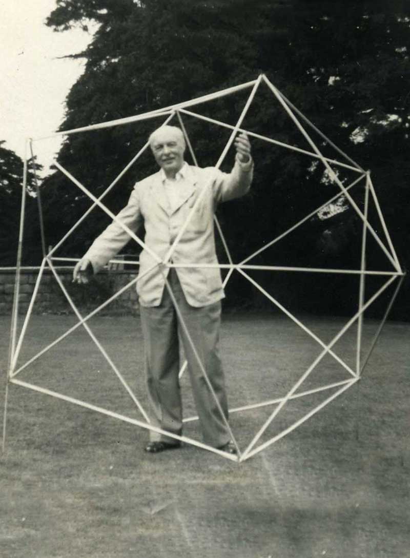 Rudolf-Laban