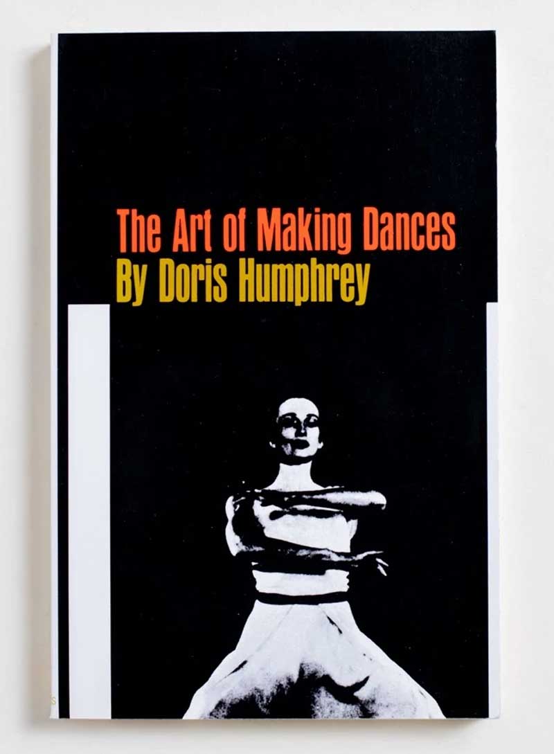 The-Art-of-Making-Dances