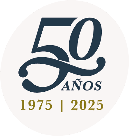 50 años